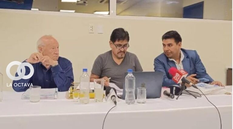 Foto: Agencia Marka Registrada
