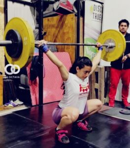 Foto: Ministerio de Salud y Deportes