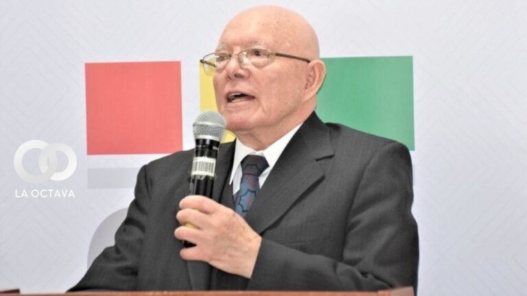 Oscar Hassenteufel, Presidente del Tribunal Supremo Electoral (TSE)