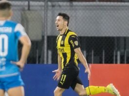 Foto: Conmebol Libertadores