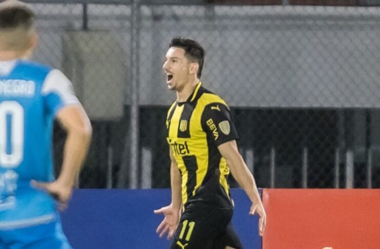Foto: Conmebol Libertadores
