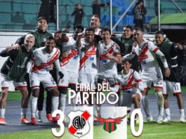 Foto: Club Atlético Nacional Potosí