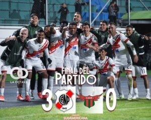 Foto: Club Atlético Nacional Potosí