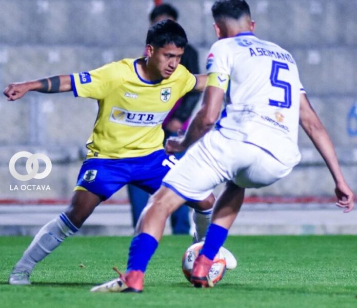 Foto: CLUB A.B.B