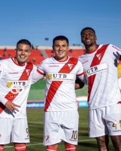 Foto: Club Always Ready