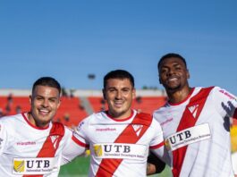 Foto: Club Always Ready