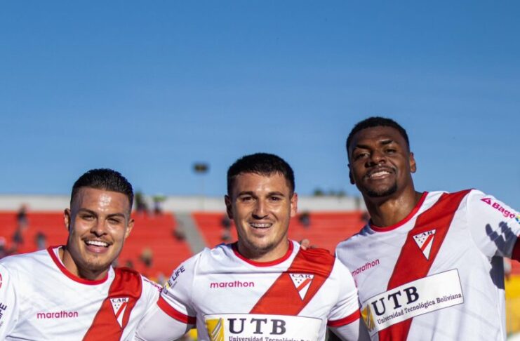 Foto: Club Always Ready