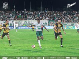 Foto: Club Deportivo Oriente Petrolero