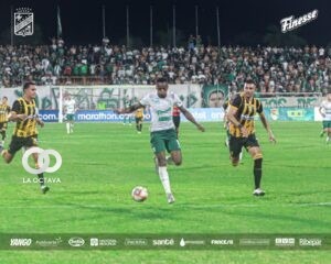 Foto: Club Deportivo Oriente Petrolero