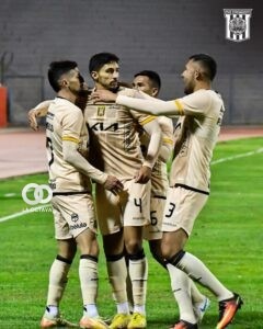 Foto: Club The Strongest
