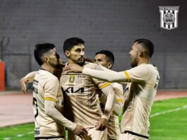 Foto: Club The Strongest