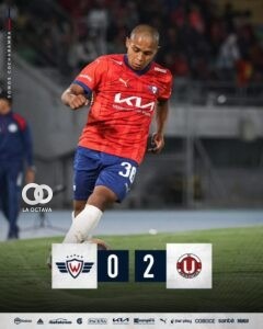 Foto: Club Deportivo Jorge Wilstermann