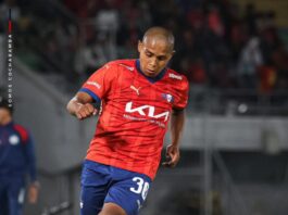 Foto: Club Deportivo Jorge Wilstermann