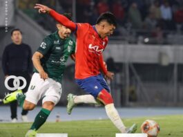 Foto: Club Deportivo Jorge Wilstermann