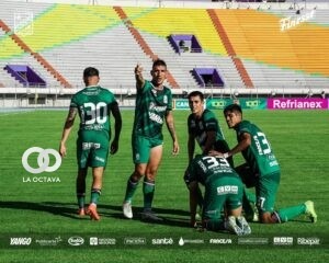 Foto: Club Deportivo Oriente Petrolero
