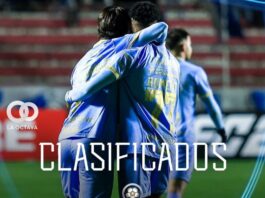 Foto: Club Bolívar