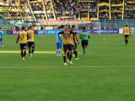 Foto: Club The Strongest