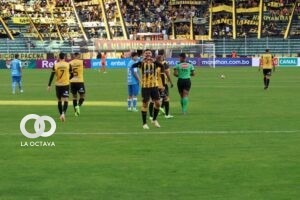 Foto: Club The Strongest