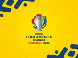 Foto: Conmebol Copa América - Femenina
