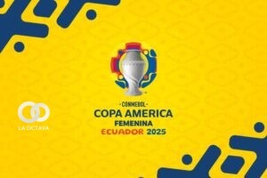 Foto: Conmebol Copa América - Femenina