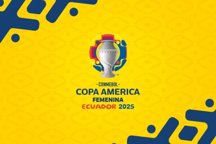 Foto: Conmebol Copa América - Femenina