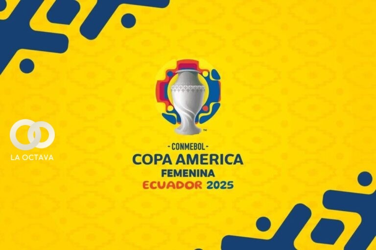 Foto: Conmebol Copa América - Femenina