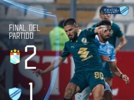 Foto: Club Bolívar