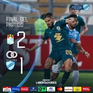 Foto: Club Bolívar