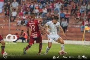 Foto: CDT Real Oruro