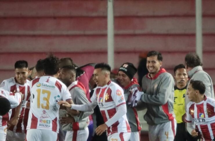 Foto: Futbol Canal