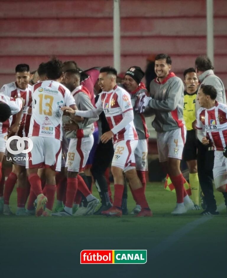Foto: Futbol Canal