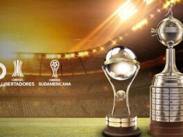 Foto: Conmebol