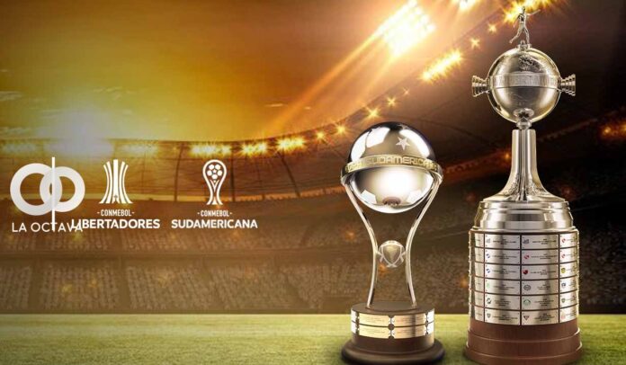 Foto: Conmebol