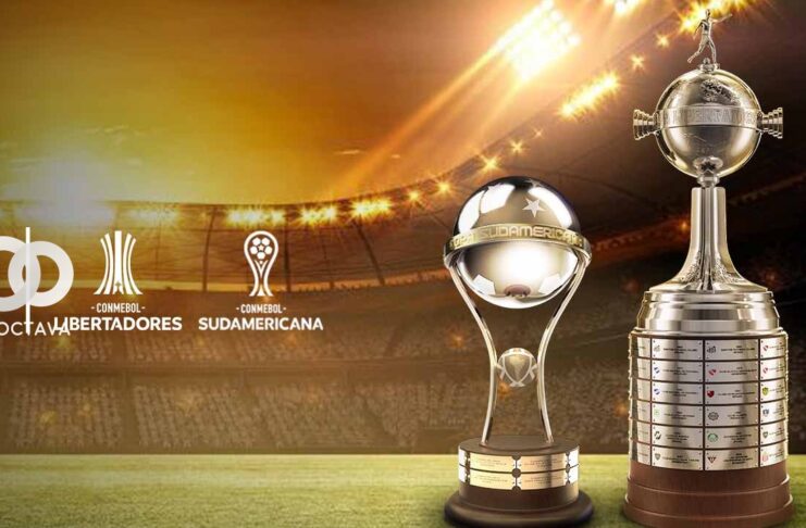 Foto: Conmebol