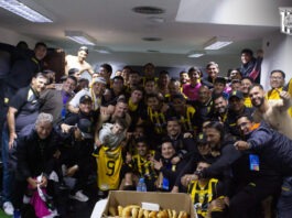 Foto: Club The Strongest