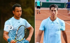 Foto: Hugo y Murkel Dellien