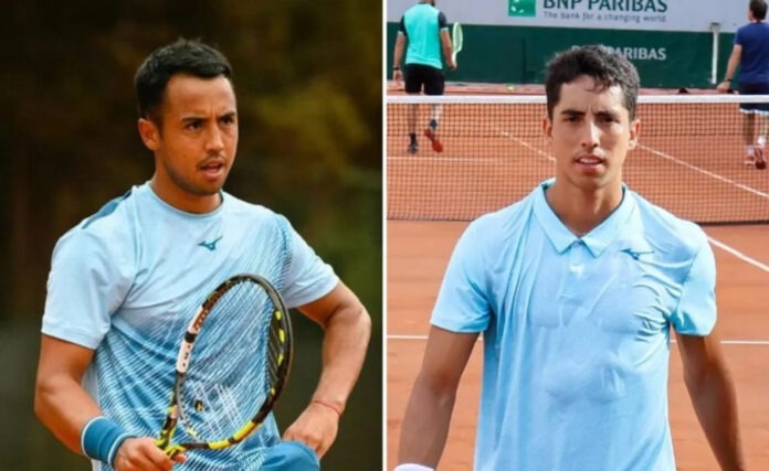 Foto: Hugo y Murkel Dellien