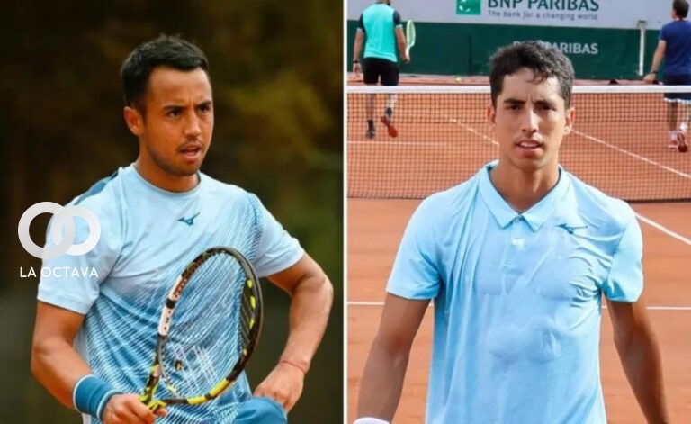 Foto: Hugo y Murkel Dellien