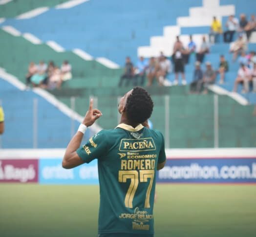 Foto: Fútbol Canal