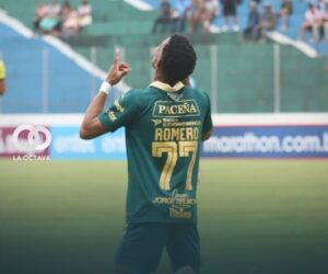 Foto: Fútbol Canal