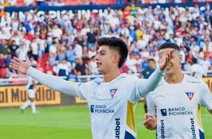 Foto: Gabriel Villamil