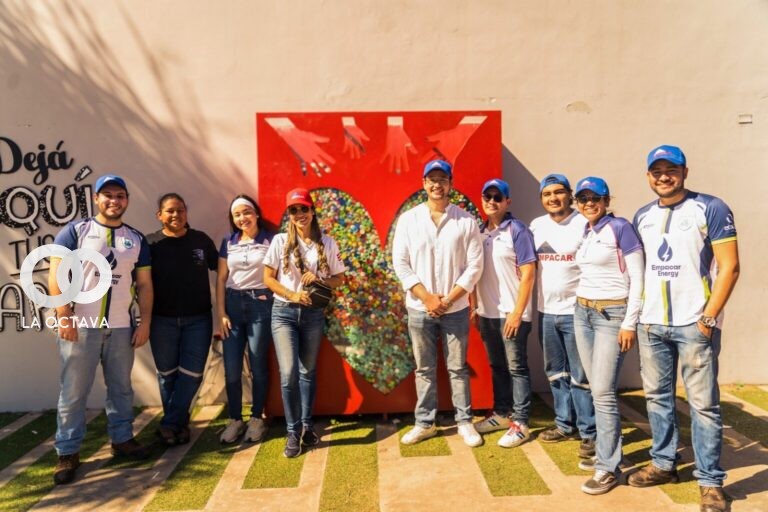 Tapatón 2026 une reciclaje y solidaridad con más de 9.000 kilos de tapitas recolectadas